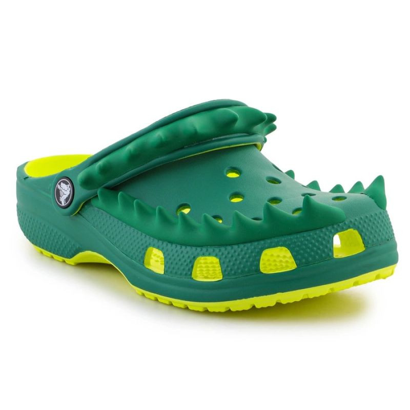 Crocs Classic Spikes Clog T Jr 210010-76U - Pro děti boty