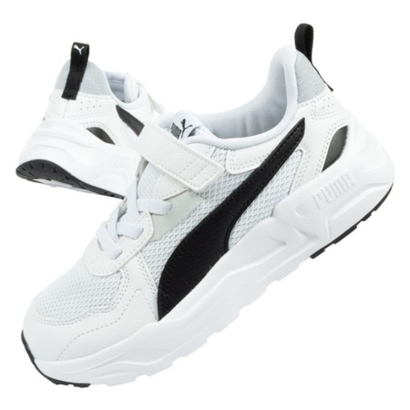 Boty Puma Trinity Jr 391480 02 Boty Puma Trinity Jr 391480 02 - Pro děti boty