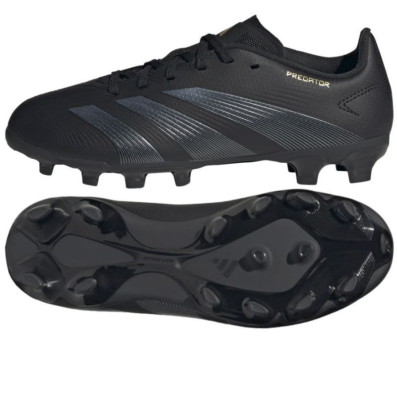 Boty adidas Predator League Jr MG IF6411 - Pro děti boty