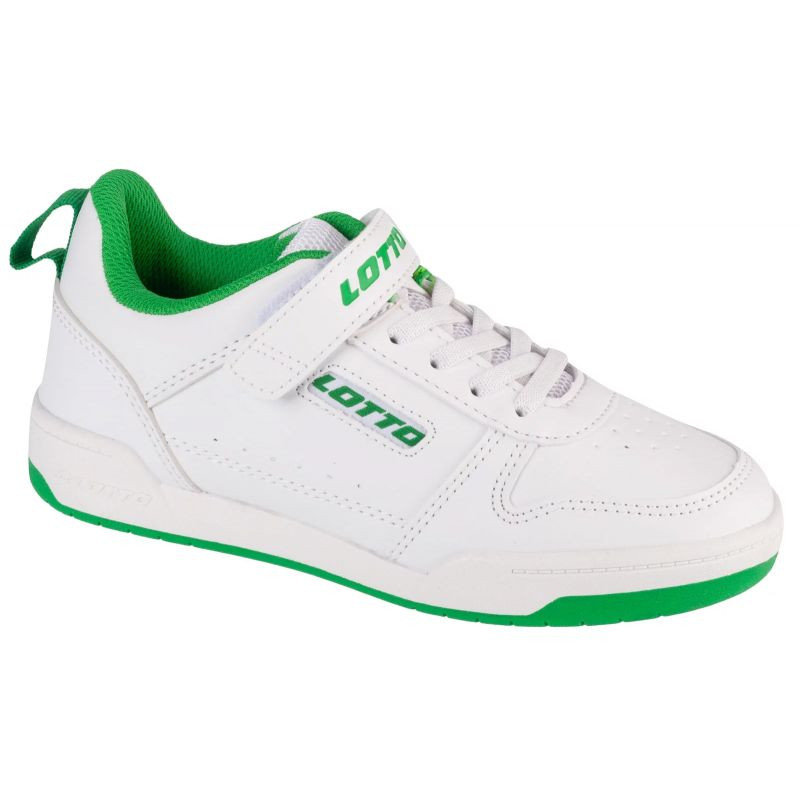 Lotto Toco BC K Jr boty 2600320K-1060