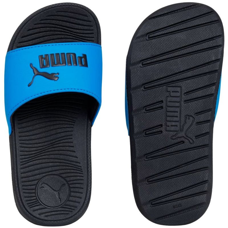 Žabky Puma Cool Cat 2.0 Jr 390881 07 - Pro děti boty