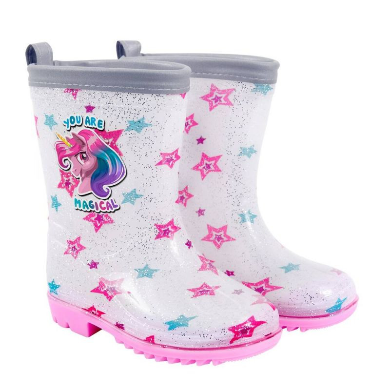 Perletti My Little Pony Jr 15607 wellingtons - Pro děti boty