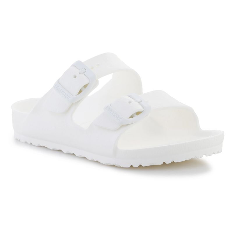 Žabky Birkenstock Arizona Eva Jr 1018941 - Pro děti boty