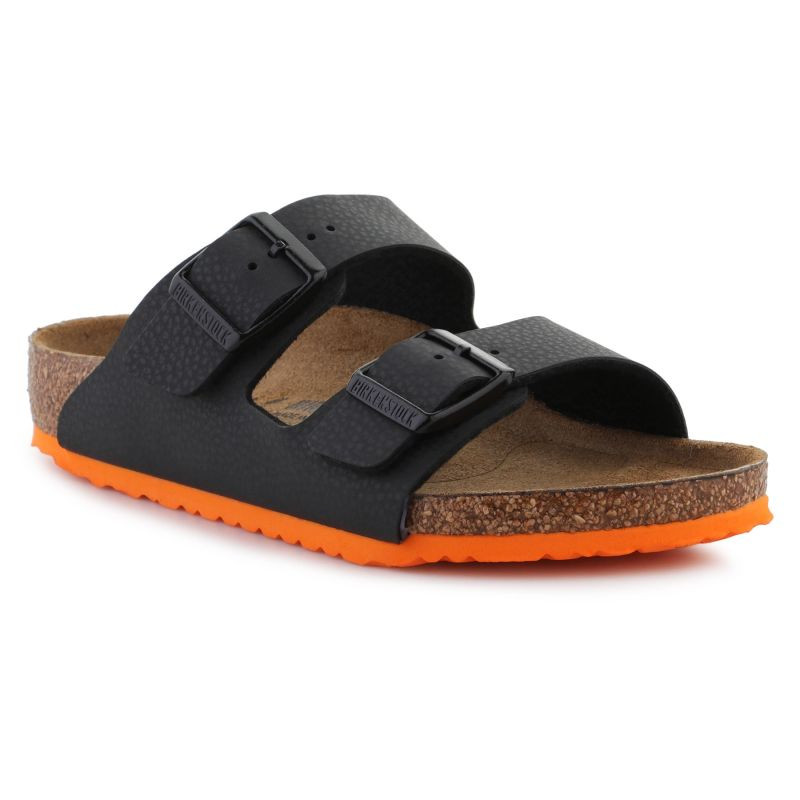 Žabky Birkenstock Arizona Jr 1026833 - Pro děti boty