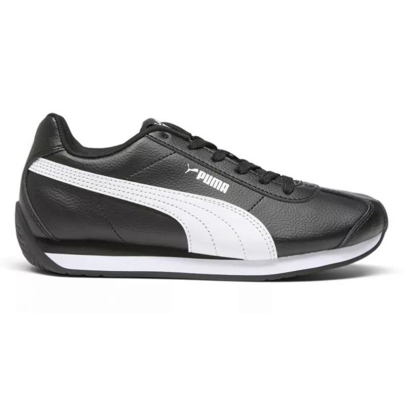 Sportovní obuv Puma Turin Jr 338442904 - Pro děti boty