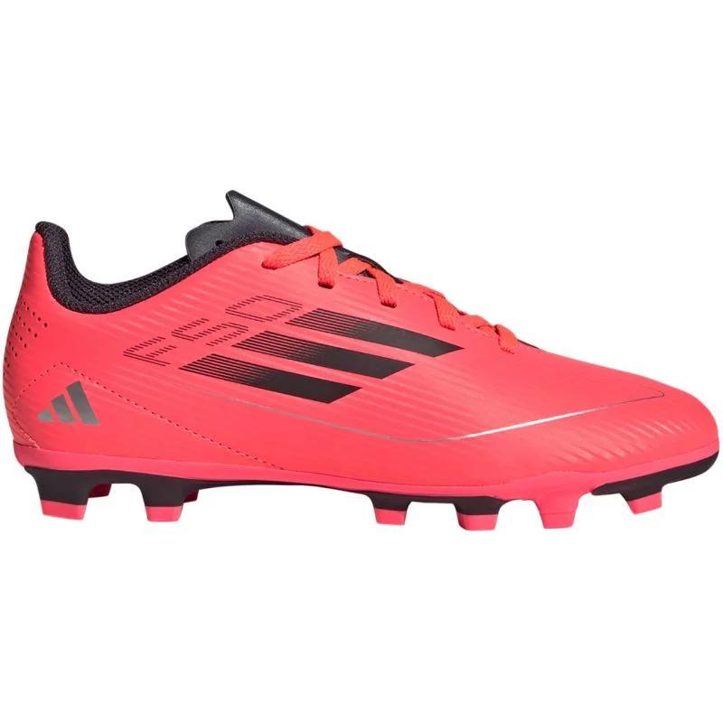 Kopačky adidas F50 Club FxG Jr IF1379