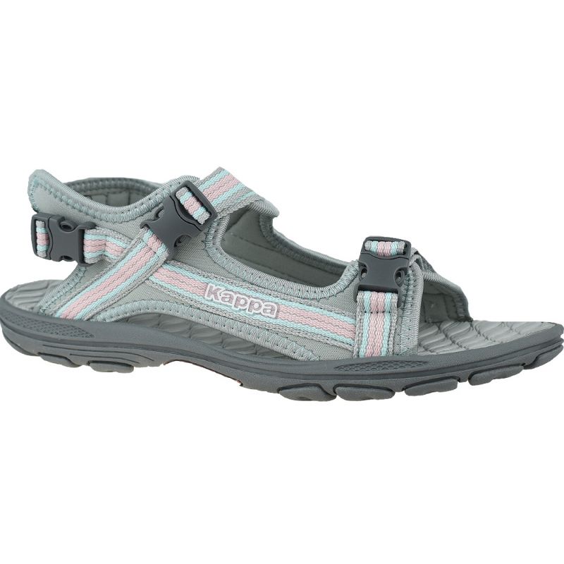 Dětské sandály Rusheen 260773K-1421 - Kappa - Pro děti boty