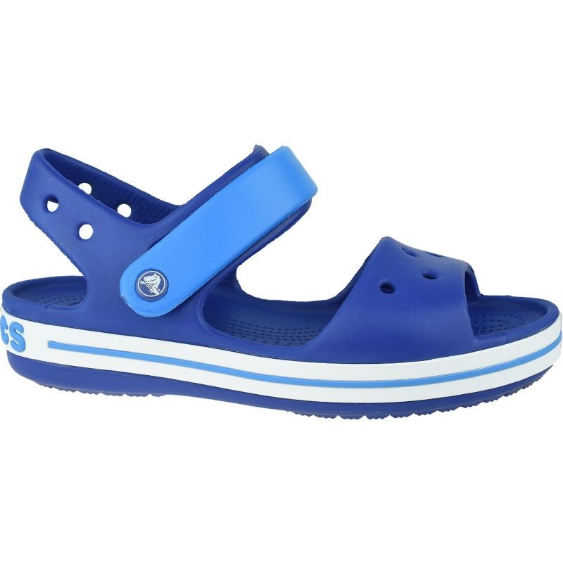 Crocs Crocband Jr 12856-4BX - Pro děti boty