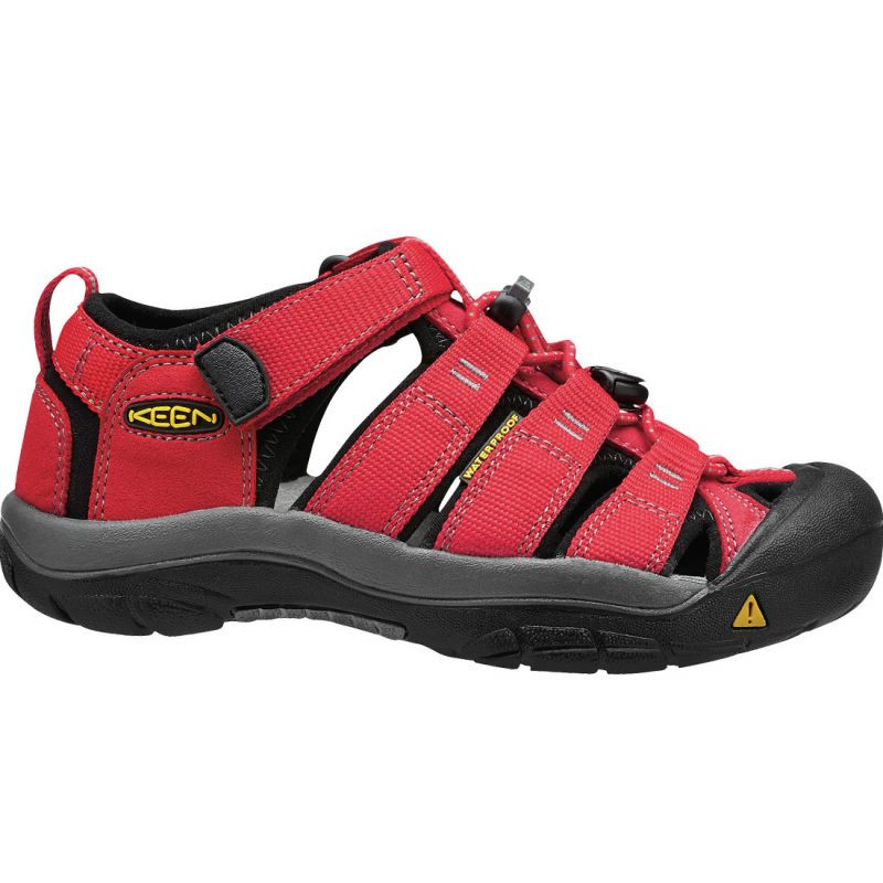 Dětské sandály Newport H2 Jr 1012318 - Keen - Pro děti boty
