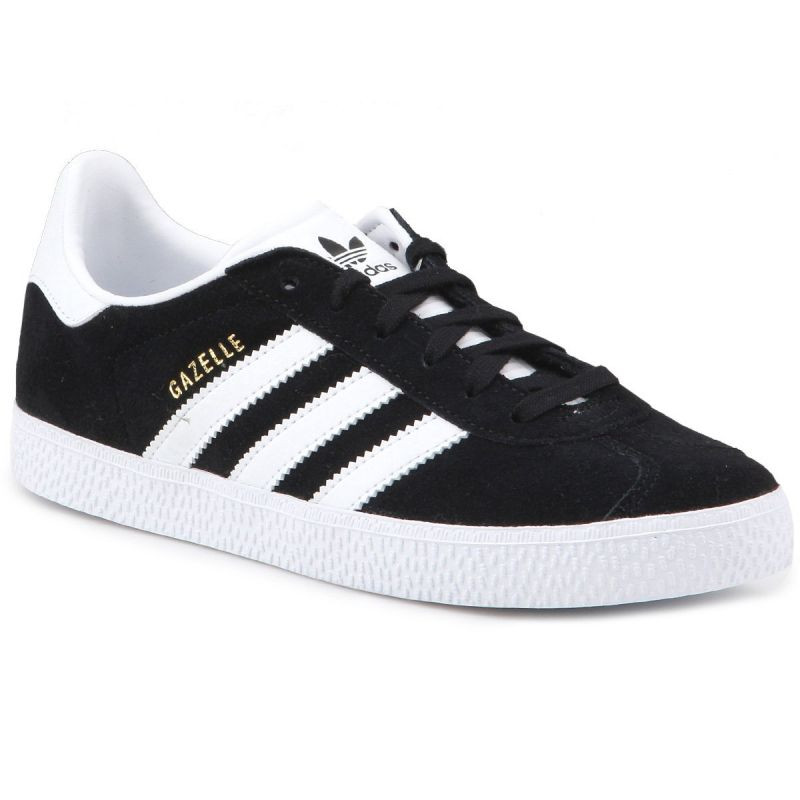 Boty adidas Gazelle C Jr BB2507 - Pro děti boty