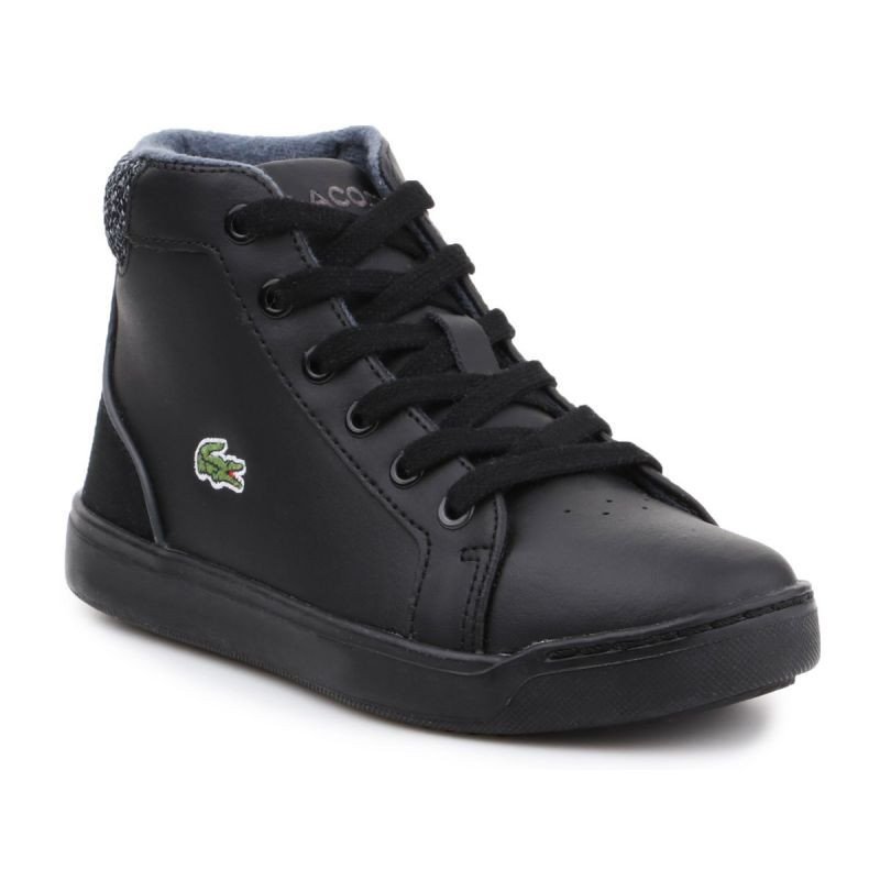 Dětský Explorateur Lace 317 1 CAC Jr 7-34CAC0003024 - Lacoste - Pro děti boty