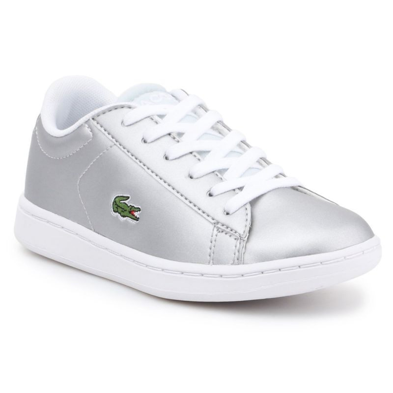 Boty Lacoste Jr 7-34SPC0006334 - Pro děti boty