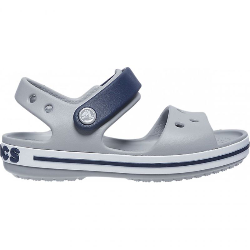 Dětské sandály Crocs Crosband 12856 01U - Pro děti boty