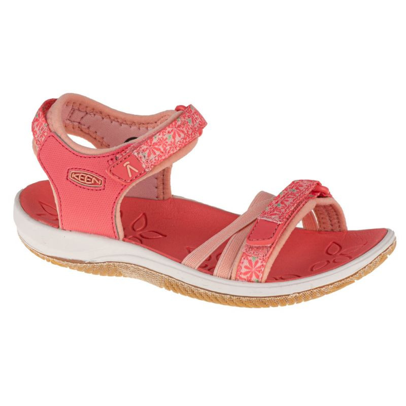 Sandály Keen Verano Jr 1024827 - Pro děti boty