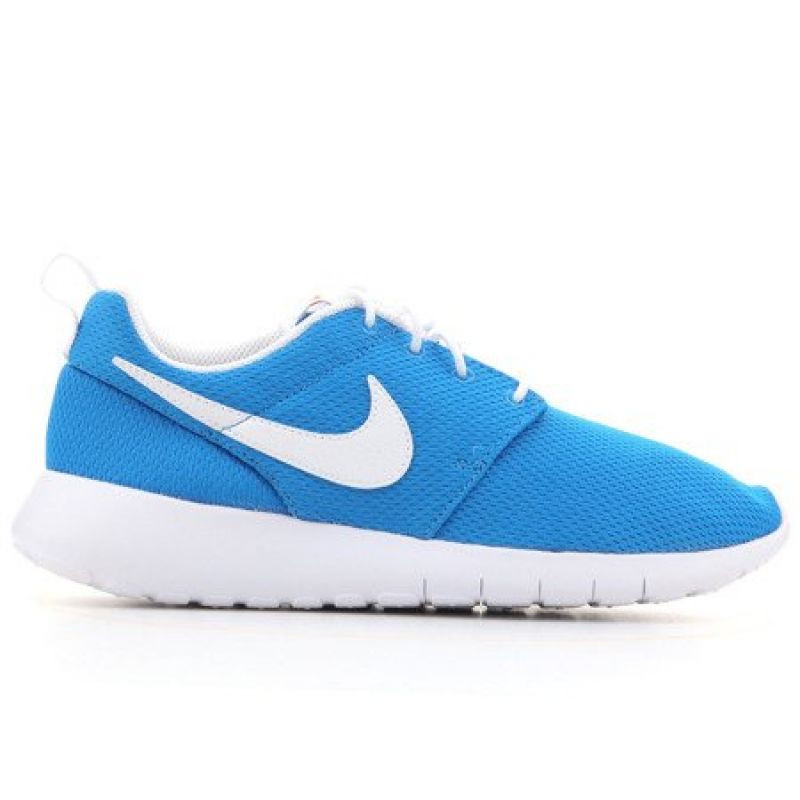 Dětské tenisky Roshe One (GS) Jr 599728-422 - Nike - Pro děti boty