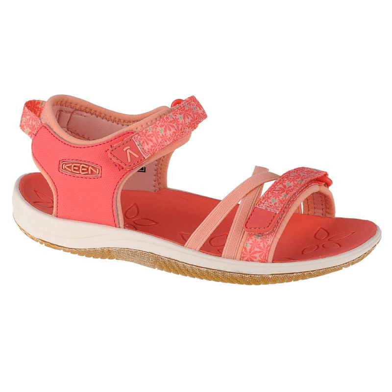 Sandály Keen Verano Jr 1024832 - Pro děti boty