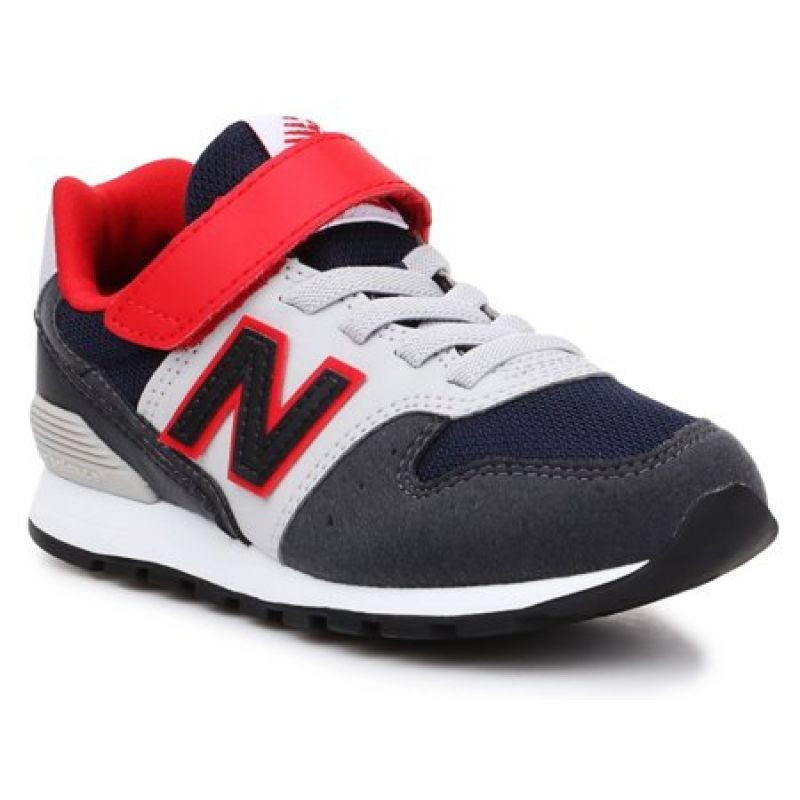 Juniorská dětská obuv YV996MNR - New Balance - Pro děti boty