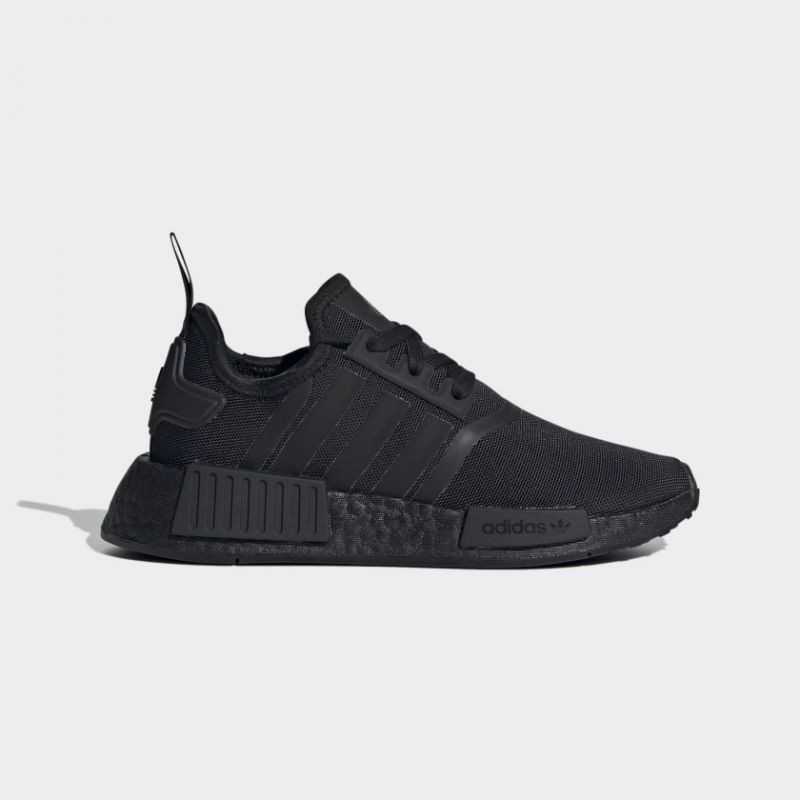 Dětská obuv NMD_R1 Jr H03994 - Adidas - Pro děti boty