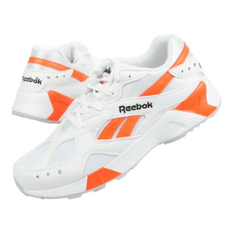 Unisex Aztrek CN7472 - Reebok - Pro děti boty