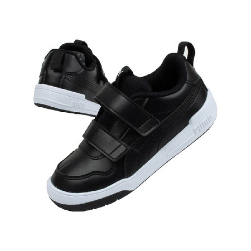 Dětská obuv Multiflex Jr 380741 01 - Puma - Pro děti boty