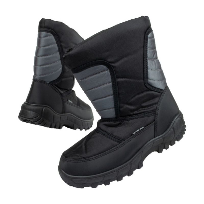Dětské sněžnice Cortina W CORTINA01 - Pro děti boty