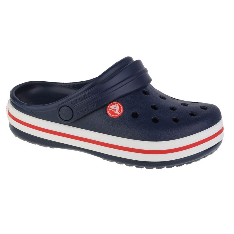 Crocs Crocband Clog K Jr 207006-485 - Pro děti boty