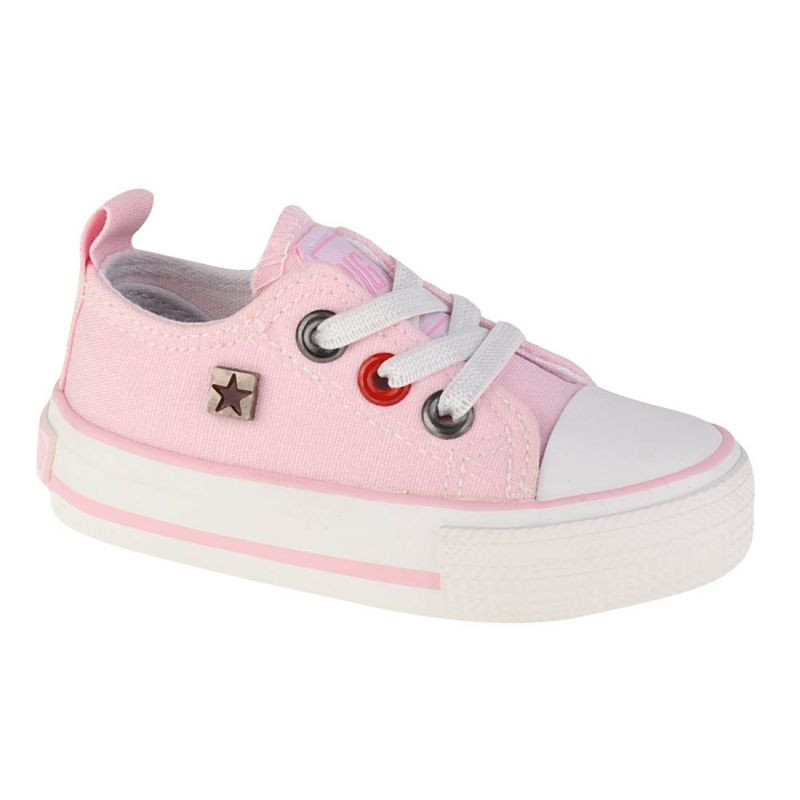 Dětská obuv HH374197 - Big Star - Pro děti boty