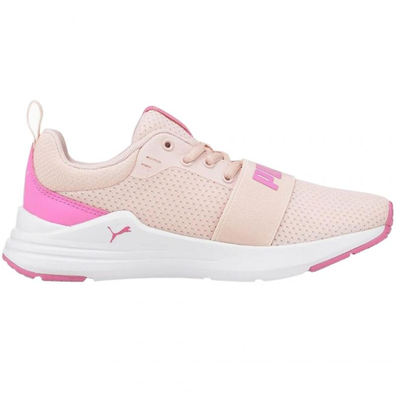 Puma Wired Run Jr 374214 18 Puma Wired Run Jr 374214 18 - Pro děti boty