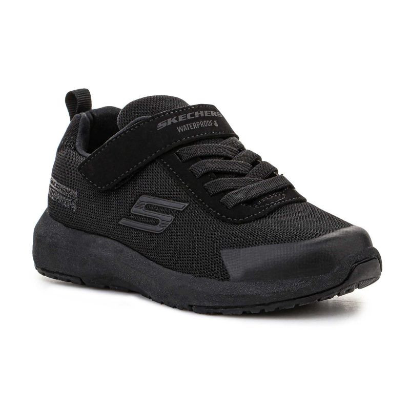 Dětská tréninková obuv Dynamic Tread - Hydrode Jr 40366ZL-BBK - Skechers - Pro děti boty