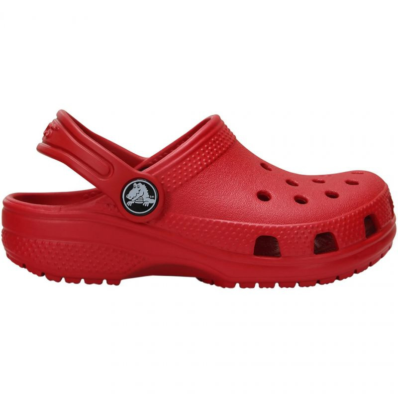 Crocs Toddler Classic Clog Jr 206990 6EN - Pro děti boty