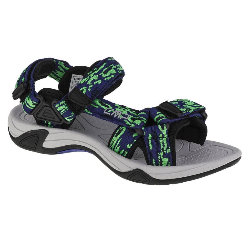 Dětské sandály Hamal Hiking Jr 38Q9954-22NL - CMP - Pro děti boty