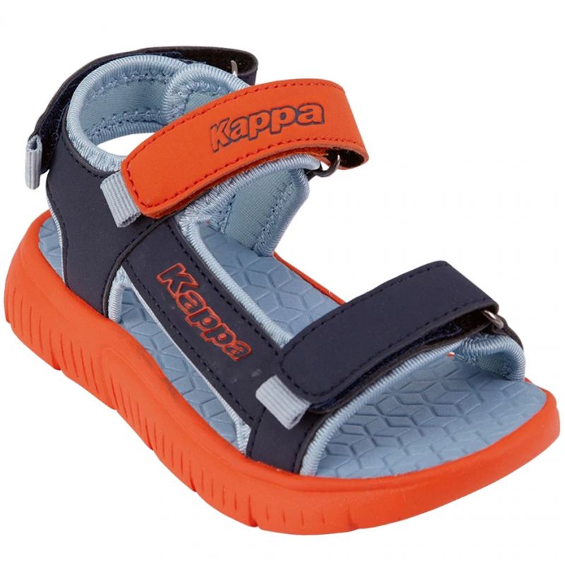 Dětské sandály Kana MF Jr 260886MFK 4467 - Kappa - Pro děti boty