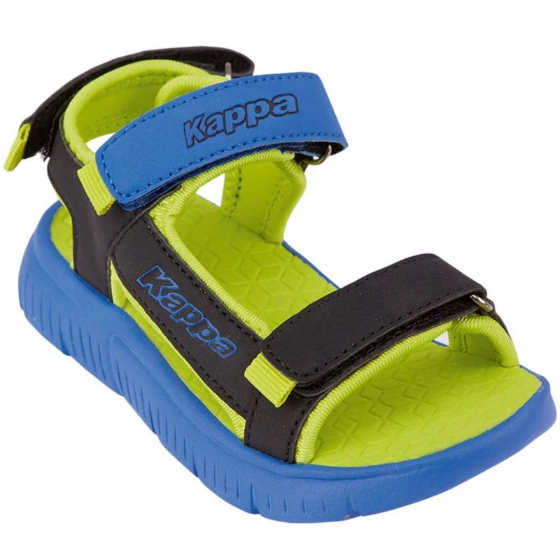 Dětské sandály Kana MF Jr 260886MFK 6011 - Kappa - Pro děti boty