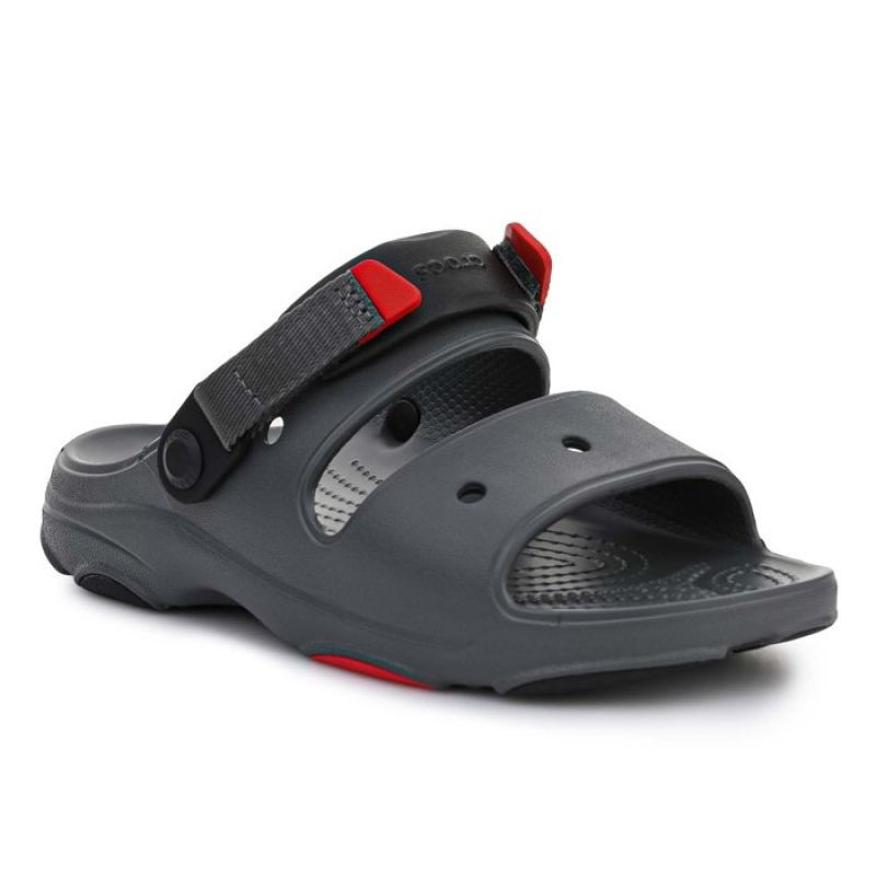 Crocs Classic All-Terrain Sandal Kids 207707-0DA Děti - Pro děti boty