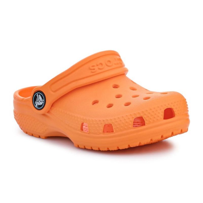 Crocs Classic Kids Clog T 206990-83A - Pro děti boty