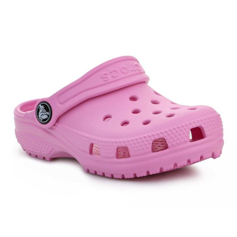 Crocs Classic Kids Clog T 206990-6SW - Pro děti boty