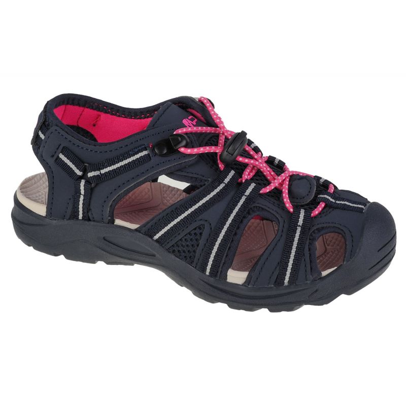 Dětské turistické sandály Aquarii 2.0 Jr 30Q9664-38UL - CMP - Pro děti boty