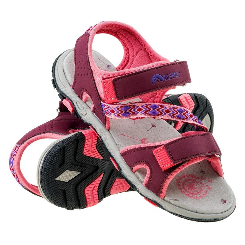 Elbrus Emelo Jr sandály 92800224794 - Pro děti boty