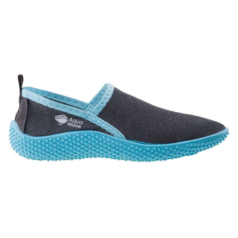 Dětská obuv Bargi Jr 92800304493 - Aquawave - Pro děti boty