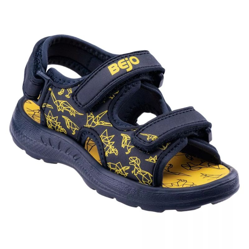 Dětské sandály Bejo Timini Jr 92800304746 - Pro děti boty
