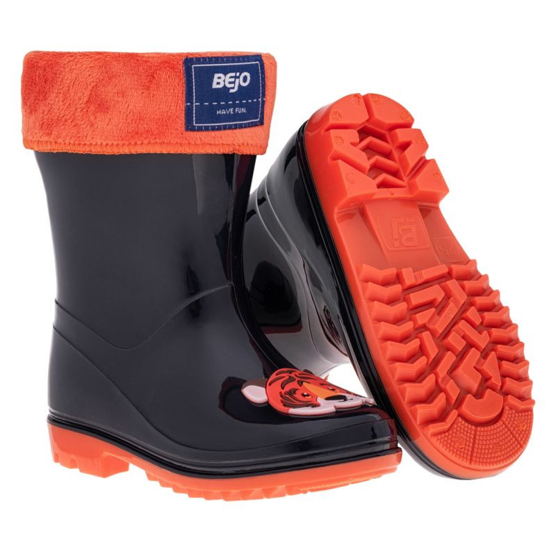 Frise youth wellingtons 92800432347 - Bejo Frise youth wellingtons 92800432347 - Bejo - Pro děti boty