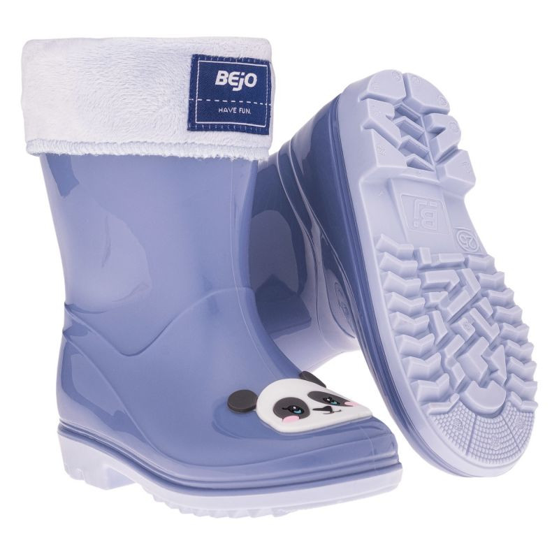 Frise youth wellingtons 92800432356 - Bejo Frise youth wellingtons 92800432356 - Bejo - Pro děti boty