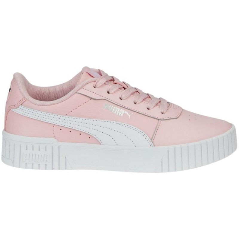 Dětská obuv Carina 2.0 Jr 386185 04 - Puma - Pro děti boty