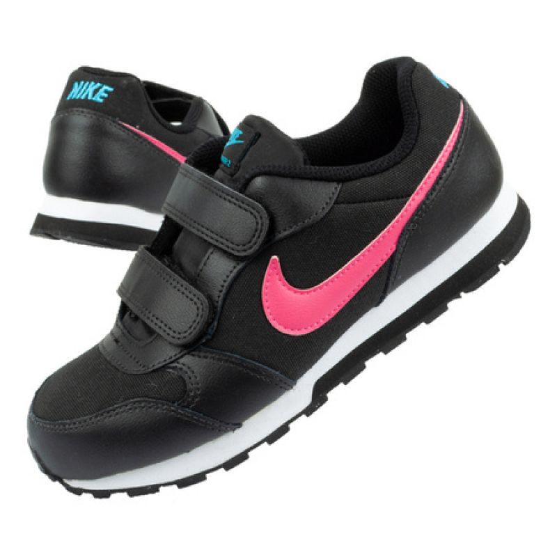Dětská sportovní obuv Runner 2 Jr 807317-020 - Nike - Pro děti boty