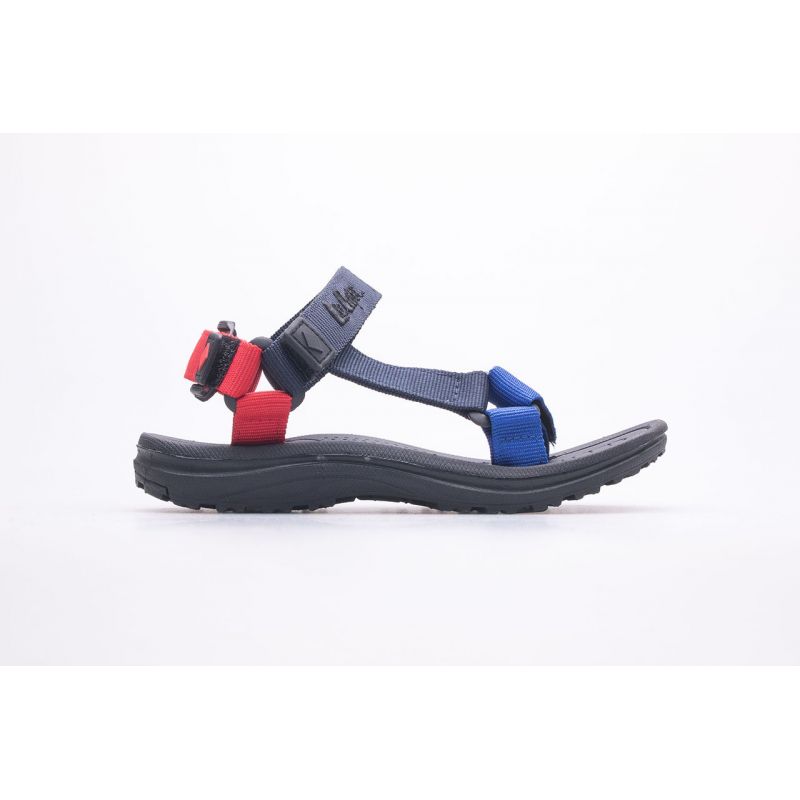 LCW-22-34-0952K juniorské dětské sandály - Lee Cooper - Pro děti boty