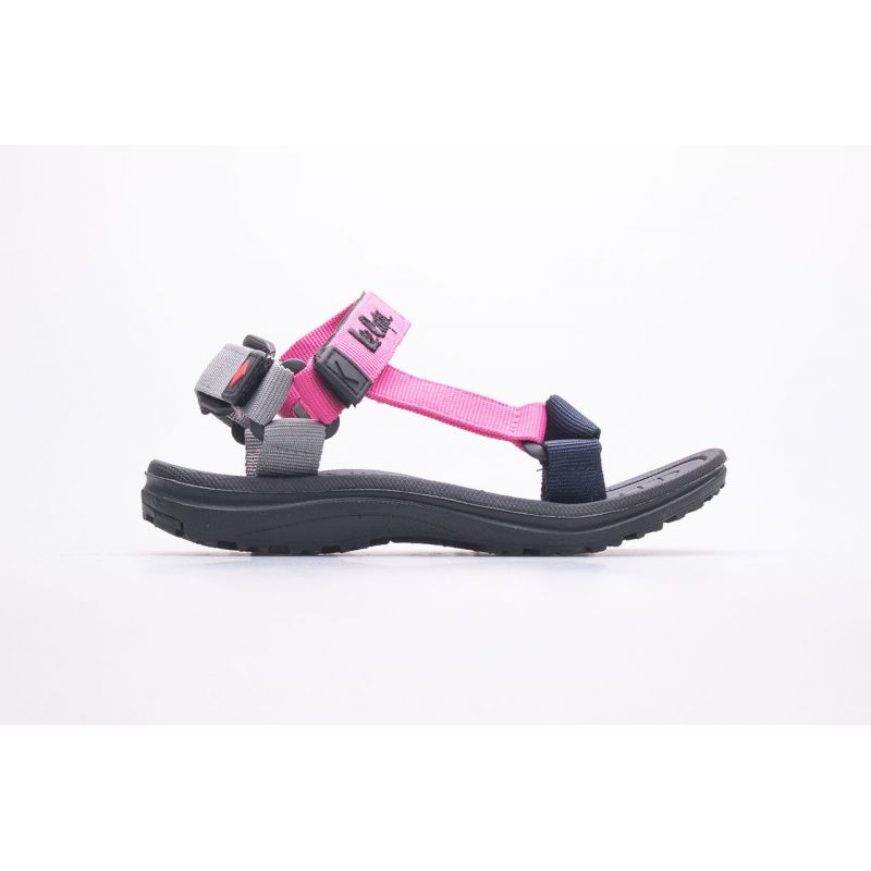 LCW-22-34-0951K dětské sandály - Lee Cooper - Pro děti boty