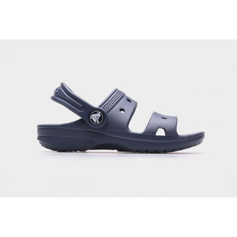 Crocs Classic Kids Sandal T Jr 207537-410 sandály - Pro děti boty