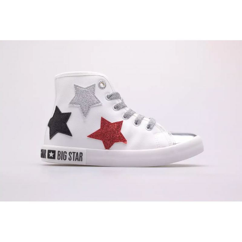 Juniorská tréninková obuv pro děti II374029 - Big Star - Pro děti boty