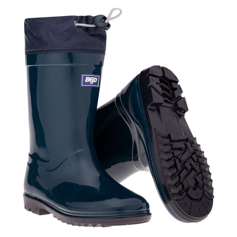 Bejo Kai junior wellingtons 92800432333 - Pro děti boty