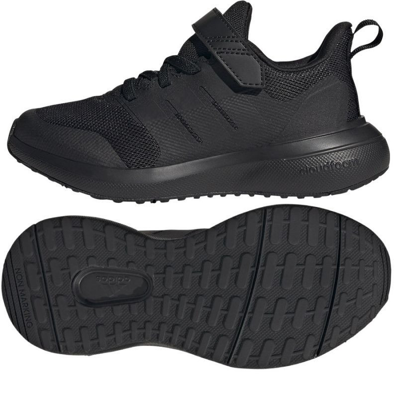 Dětská obuv FortaRun 2.0 EL Jr HP3118 - Adidas - Pro děti boty